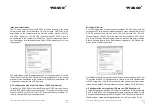 Preview for 14 page of Wasco EXDUL-584E User Manual