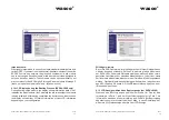 Preview for 17 page of Wasco EXDUL-584E User Manual