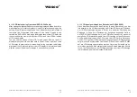 Preview for 18 page of Wasco EXDUL-584E User Manual