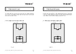 Preview for 31 page of Wasco EXDUL-584E User Manual