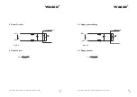 Preview for 32 page of Wasco EXDUL-584E User Manual