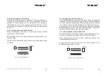 Preview for 50 page of Wasco EXDUL-584E User Manual