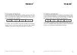 Preview for 51 page of Wasco EXDUL-584E User Manual