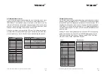 Preview for 83 page of Wasco EXDUL-584E User Manual