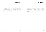 Preview for 89 page of Wasco EXDUL-584E User Manual