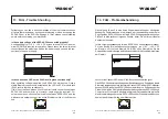 Preview for 90 page of Wasco EXDUL-584E User Manual