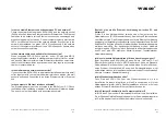 Preview for 91 page of Wasco EXDUL-584E User Manual