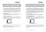 Предварительный просмотр 23 страницы Wasco EXDUL-592E User Manual