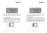 Предварительный просмотр 24 страницы Wasco EXDUL-592E User Manual