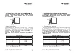 Предварительный просмотр 26 страницы Wasco EXDUL-592E User Manual