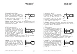 Предварительный просмотр 27 страницы Wasco EXDUL-592E User Manual