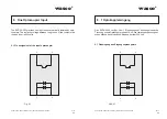 Предварительный просмотр 35 страницы Wasco EXDUL-592E User Manual