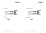 Предварительный просмотр 36 страницы Wasco EXDUL-592E User Manual