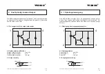 Предварительный просмотр 37 страницы Wasco EXDUL-592E User Manual