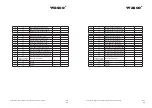 Предварительный просмотр 56 страницы Wasco EXDUL-592E User Manual