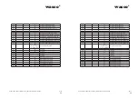 Предварительный просмотр 58 страницы Wasco EXDUL-592E User Manual