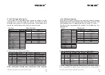 Предварительный просмотр 66 страницы Wasco EXDUL-592E User Manual