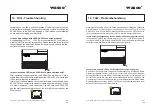 Предварительный просмотр 80 страницы Wasco EXDUL-592E User Manual