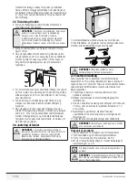 Preview for 4 page of Wasco LS 1003 E User Manual