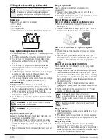 Preview for 6 page of Wasco LS 1003 E User Manual