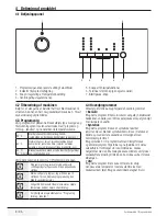 Preview for 8 page of Wasco LS 1003 E User Manual