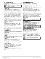 Preview for 9 page of Wasco LS 1003 E User Manual