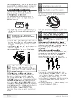 Preview for 13 page of Wasco LS 1003 E User Manual