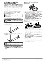 Preview for 14 page of Wasco LS 1003 E User Manual