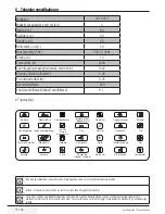 Preview for 15 page of Wasco LS 1003 E User Manual