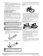 Preview for 30 page of Wasco LS 1003 E User Manual