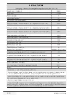 Preview for 33 page of Wasco LS 1003 E User Manual