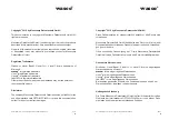 Preview for 2 page of Wasco OPTOIN-PCIe32 STANDARD User Manual