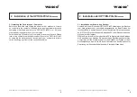 Preview for 6 page of Wasco OPTOIN-PCIe32 STANDARD User Manual