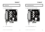 Preview for 7 page of Wasco OPTOIN-PCIe32 STANDARD User Manual