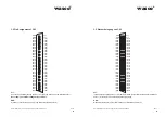 Preview for 8 page of Wasco OPTOIN-PCIe32 STANDARD User Manual