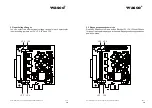 Preview for 12 page of Wasco OPTOIN-PCIe32 STANDARD User Manual