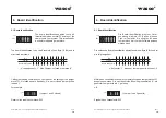 Preview for 15 page of Wasco OPTOIN-PCIe32 STANDARD User Manual