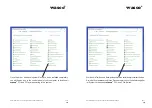 Preview for 18 page of Wasco OPTOIN-PCIe32 STANDARD User Manual