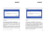 Preview for 20 page of Wasco OPTOIN-PCIe32 STANDARD User Manual