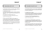 Preview for 23 page of Wasco OPTOIN-PCIe32 STANDARD User Manual