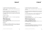 Preview for 2 page of Wasco OPTOIO-PCIe16 STANDARD User Manual