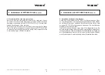 Preview for 6 page of Wasco OPTOIO-PCIe16 STANDARD User Manual