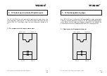 Preview for 13 page of Wasco OPTOIO-PCIe16 STANDARD User Manual