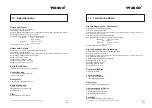 Preview for 31 page of Wasco OPTOIO-PCIe16 STANDARD User Manual