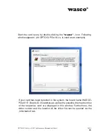 Preview for 73 page of Wasco OPTOIO-PCIe16 ULTRA User Manual