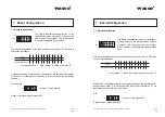 Предварительный просмотр 17 страницы Wasco OPTOIO-PCIe32 STANDARD User Manual