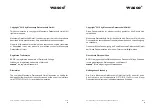 Preview for 2 page of Wasco OPTOIO-PCIe32 ULTRA User Manual