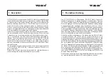 Preview for 5 page of Wasco OPTOIO-PCIe32 ULTRA User Manual