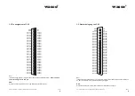 Preview for 8 page of Wasco OPTOIO-PCIe32 ULTRA User Manual