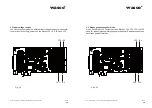 Preview for 13 page of Wasco OPTOIO-PCIe32 ULTRA User Manual